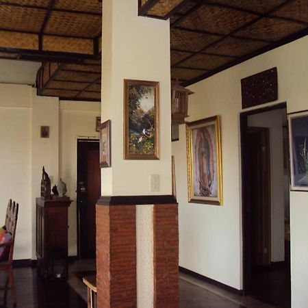 Casa Dayang Boracay Otel Balabag  Dış mekan fotoğraf