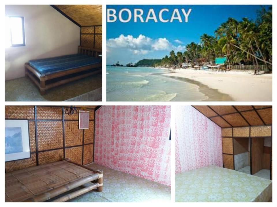 Casa Dayang Boracay Otel Balabag  Dış mekan fotoğraf