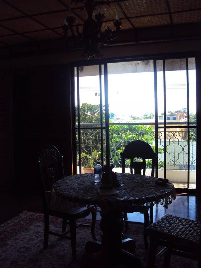 Casa Dayang Boracay Otel Balabag  Dış mekan fotoğraf