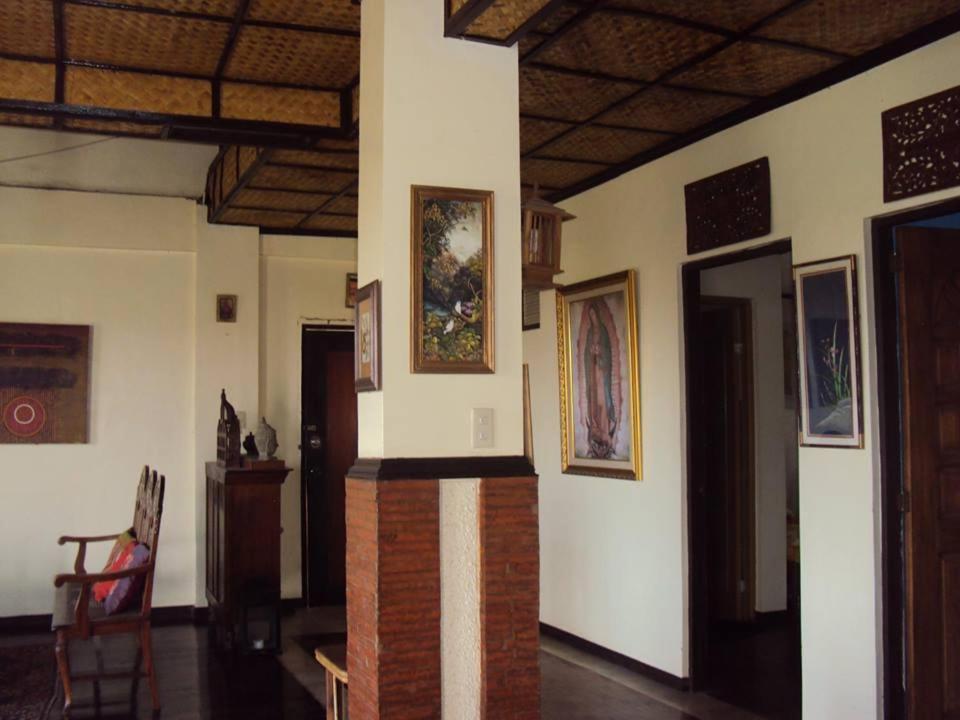Casa Dayang Boracay Otel Balabag  Dış mekan fotoğraf