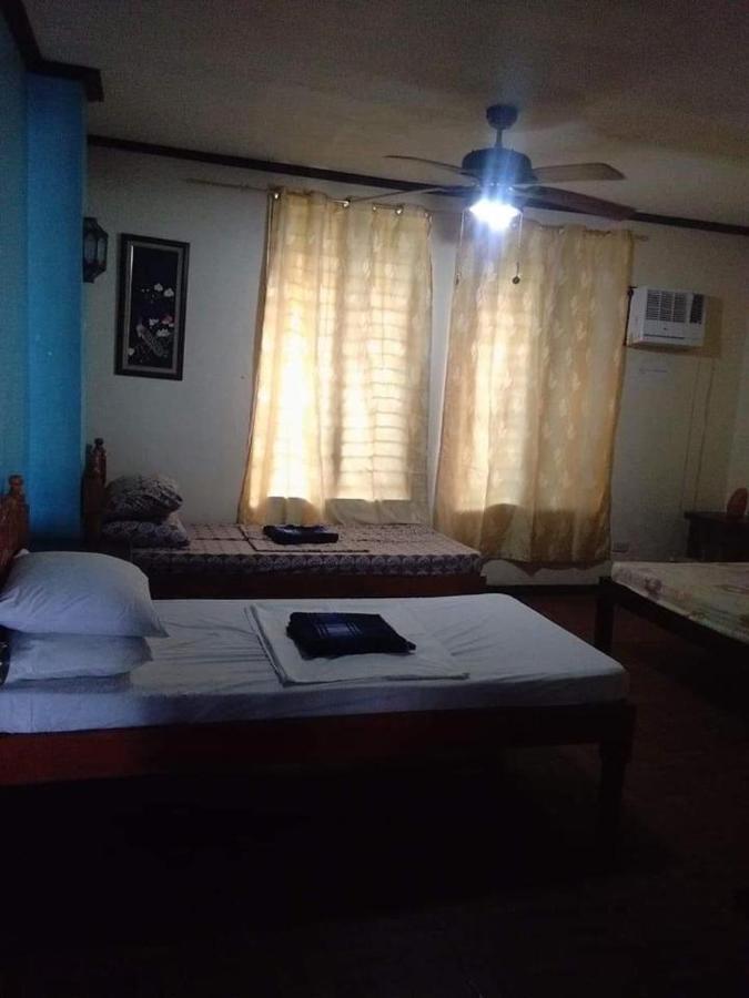 Casa Dayang Boracay Otel Balabag  Dış mekan fotoğraf