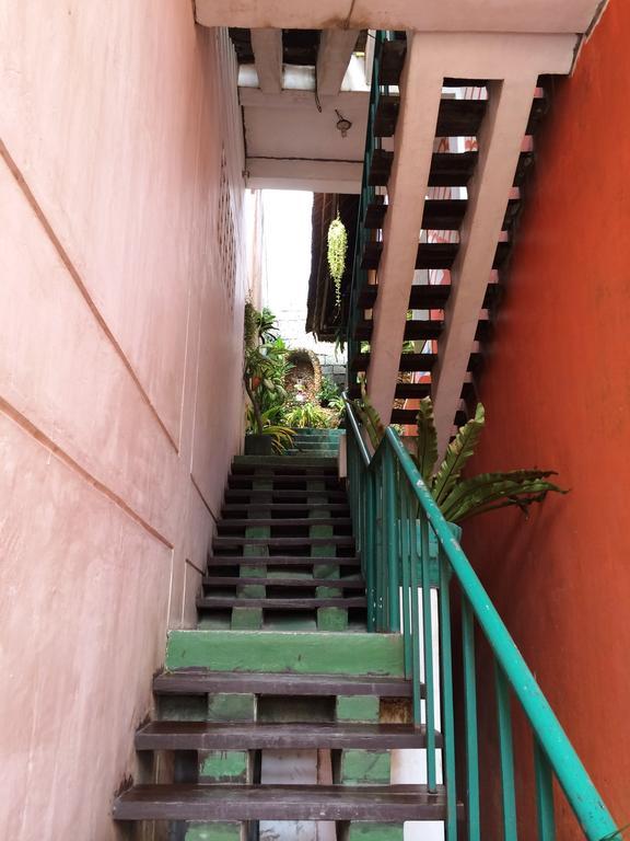 Casa Dayang Boracay Otel Balabag  Dış mekan fotoğraf