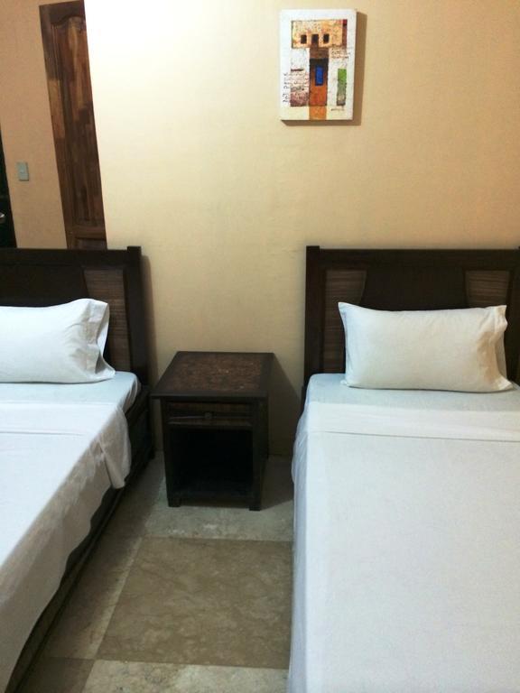 Casa Dayang Boracay Otel Balabag  Dış mekan fotoğraf