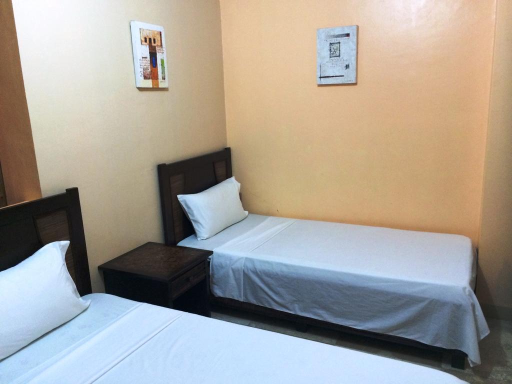 Casa Dayang Boracay Otel Balabag  Dış mekan fotoğraf