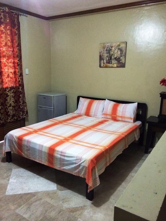 Casa Dayang Boracay Otel Balabag  Dış mekan fotoğraf
