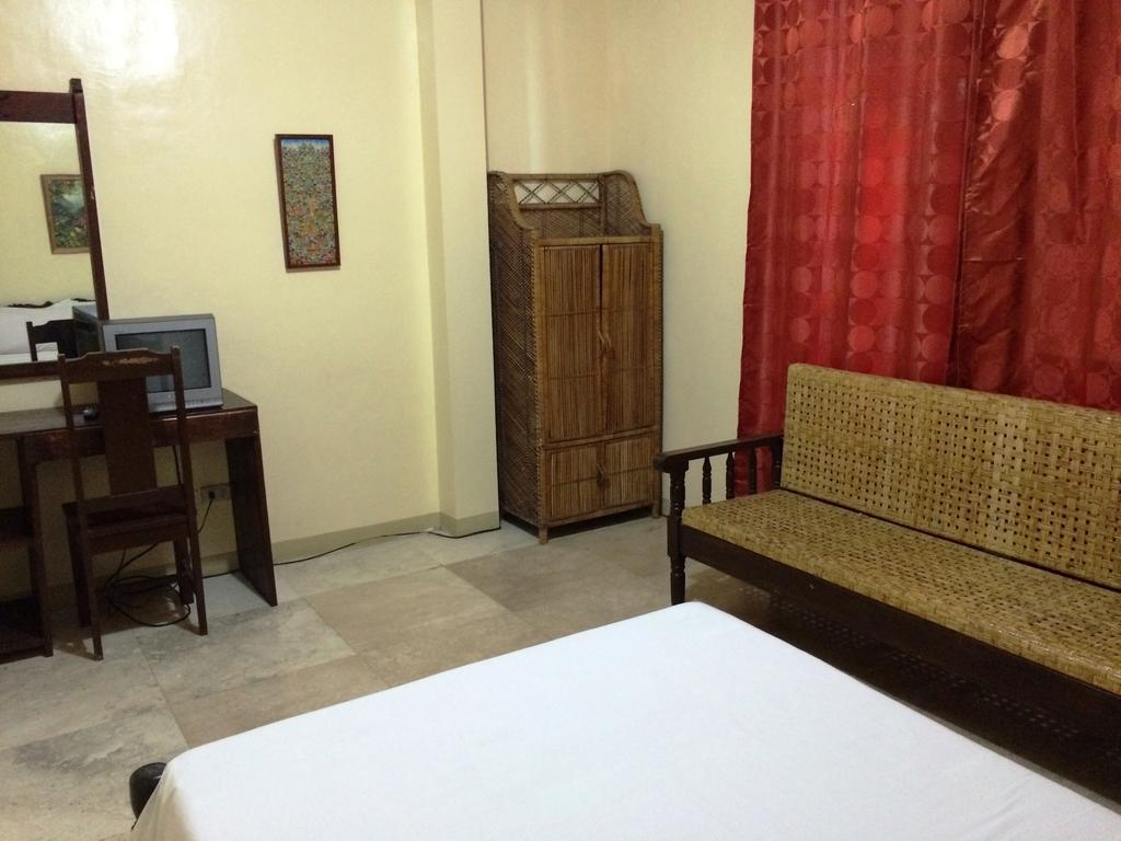Casa Dayang Boracay Otel Balabag  Dış mekan fotoğraf