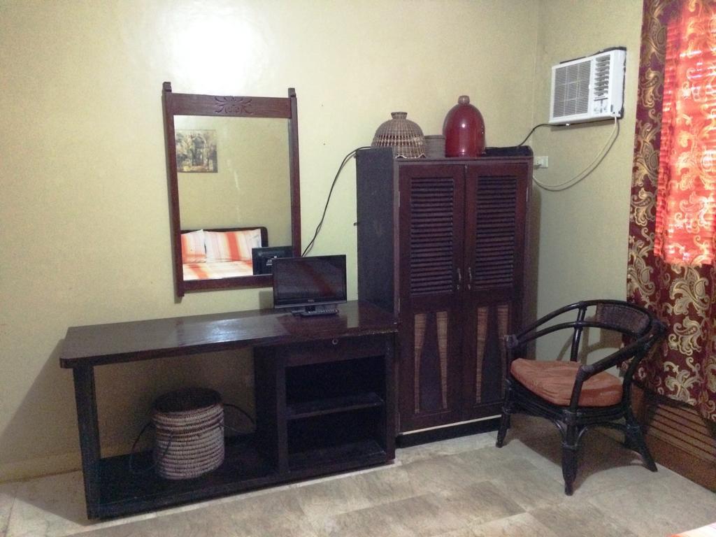 Casa Dayang Boracay Otel Balabag  Oda fotoğraf