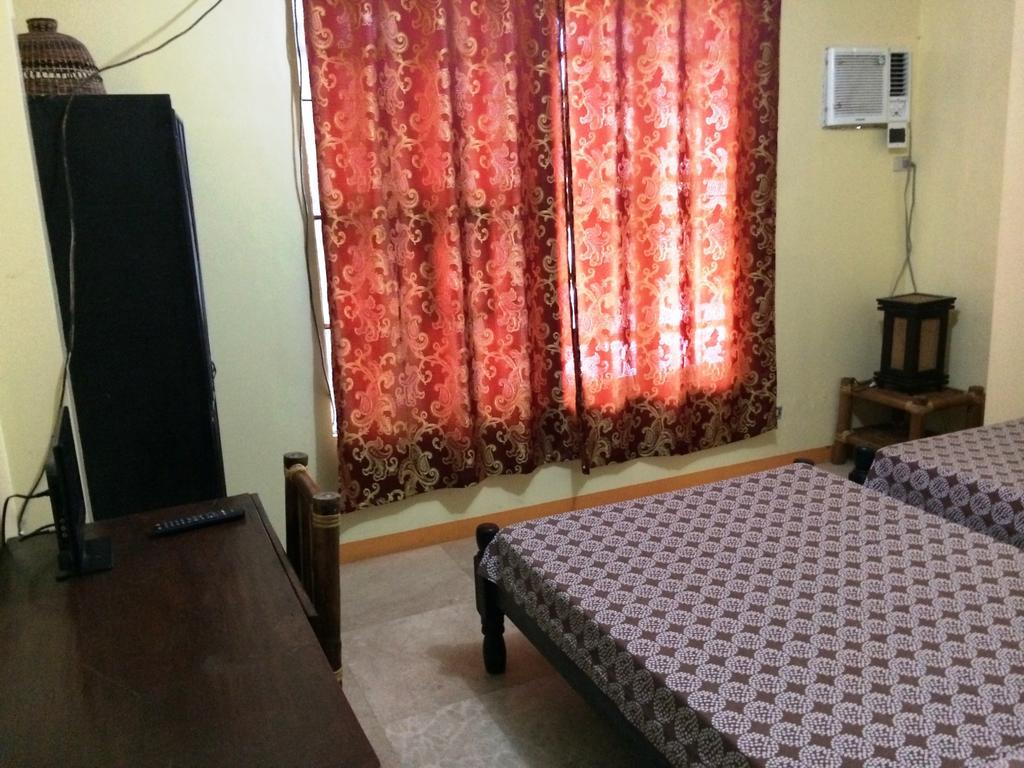 Casa Dayang Boracay Otel Balabag  Oda fotoğraf