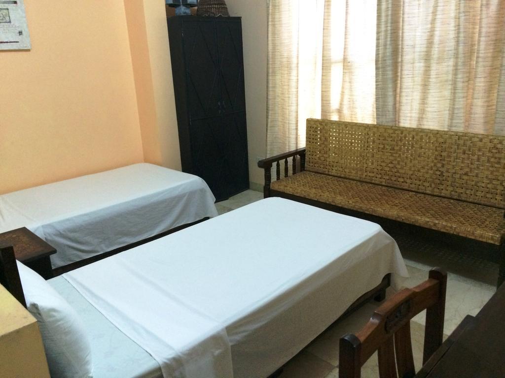 Casa Dayang Boracay Otel Balabag  Oda fotoğraf