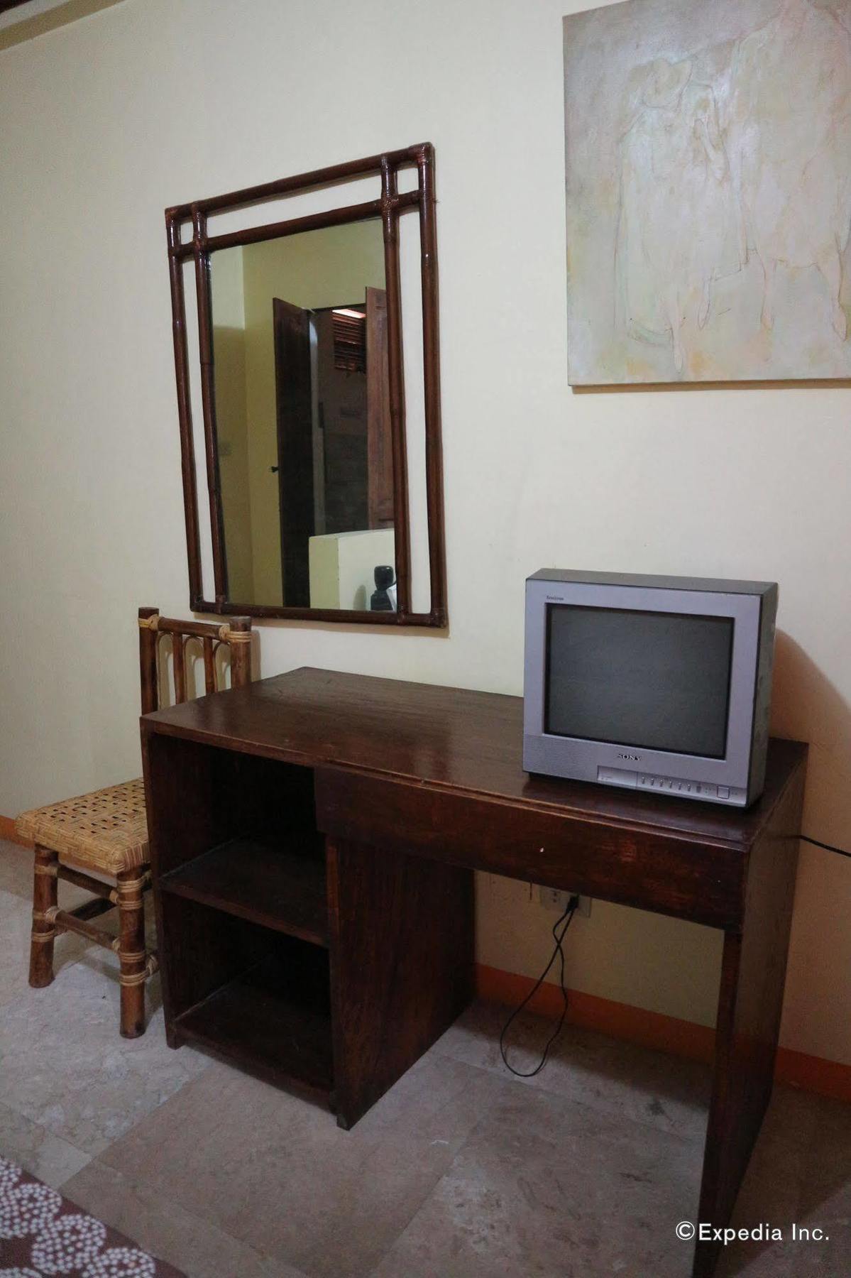 Casa Dayang Boracay Otel Balabag  Dış mekan fotoğraf