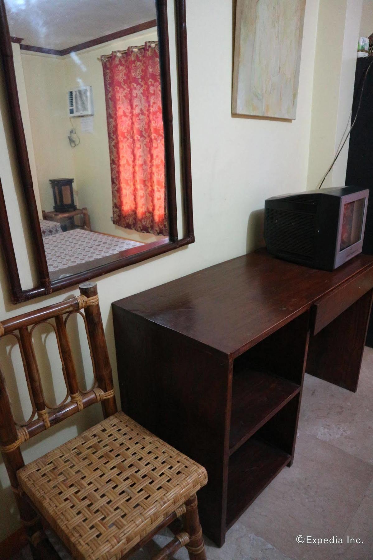 Casa Dayang Boracay Otel Balabag  Dış mekan fotoğraf
