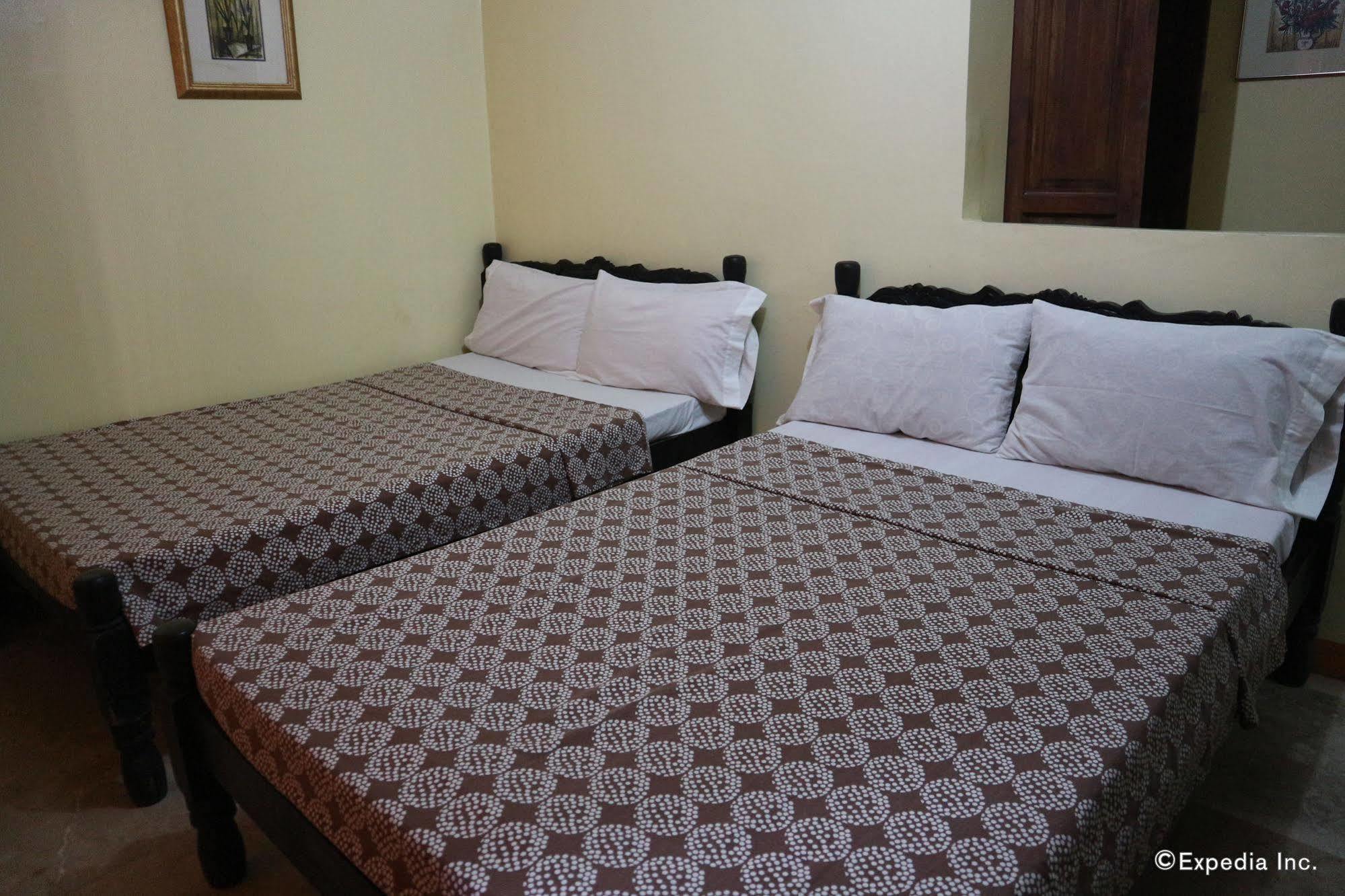 Casa Dayang Boracay Otel Balabag  Dış mekan fotoğraf