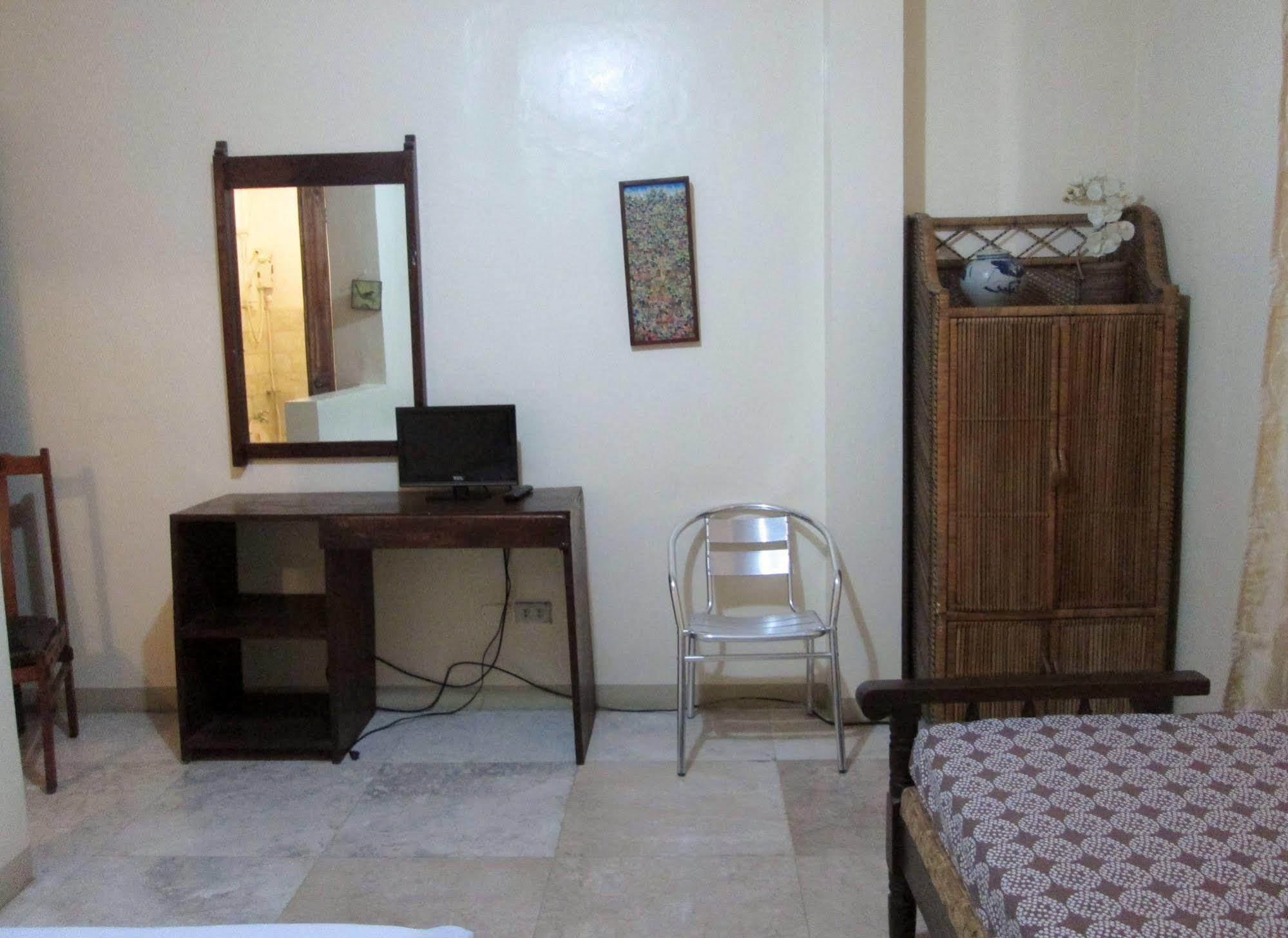 Casa Dayang Boracay Otel Balabag  Dış mekan fotoğraf