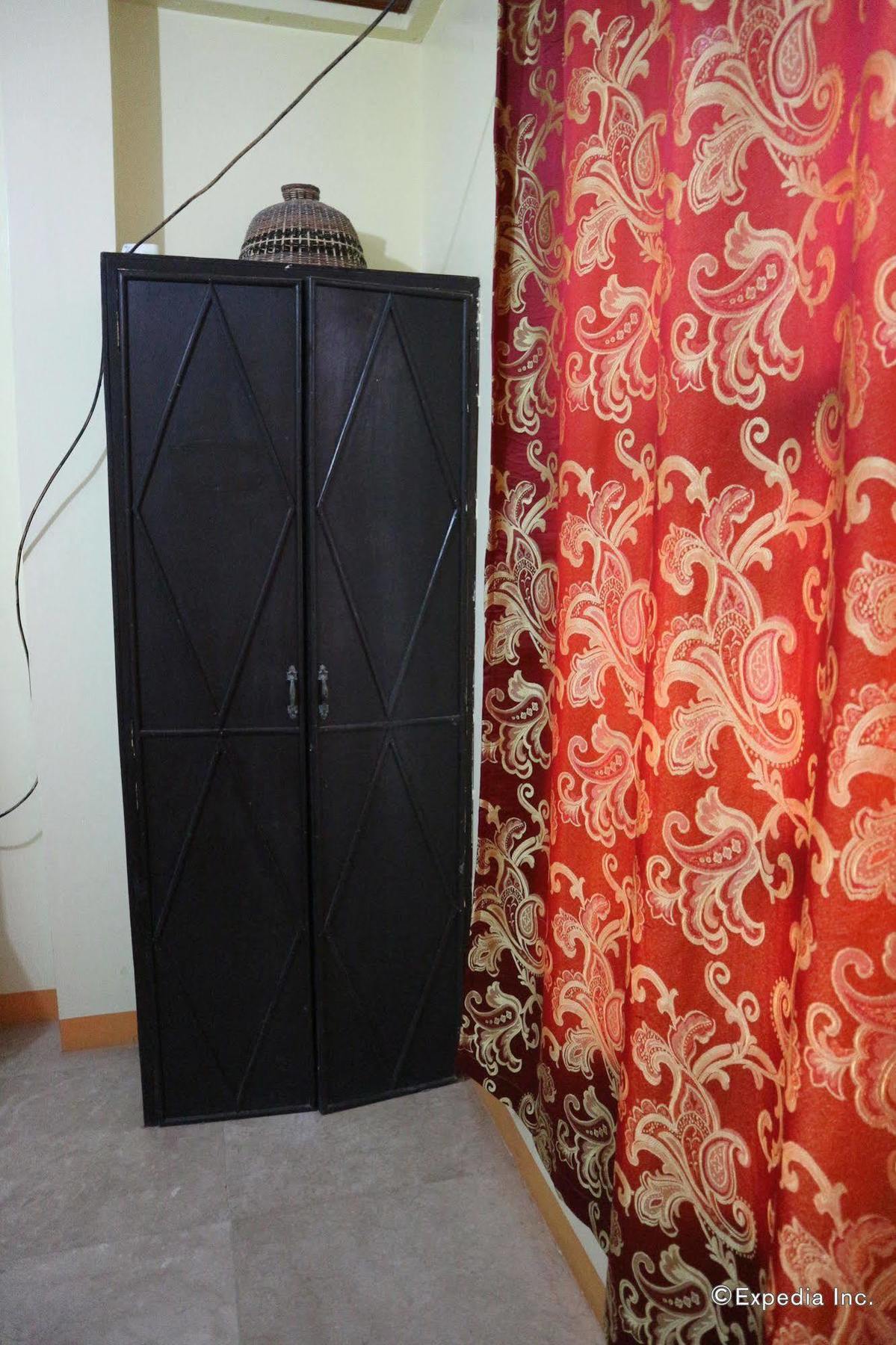 Casa Dayang Boracay Otel Balabag  Dış mekan fotoğraf