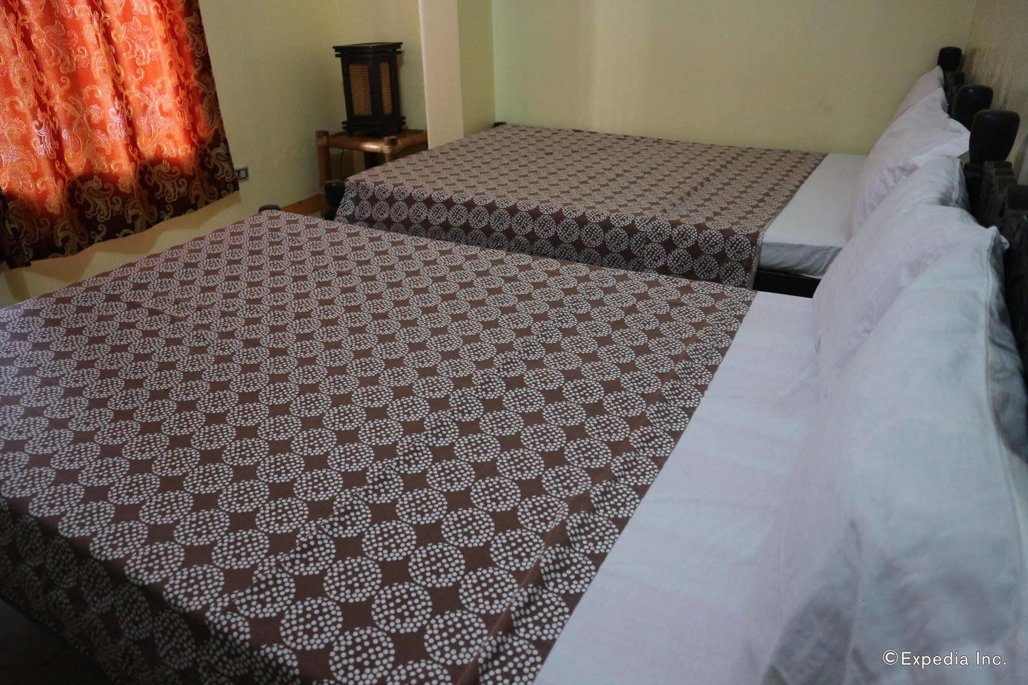 Casa Dayang Boracay Otel Balabag  Dış mekan fotoğraf