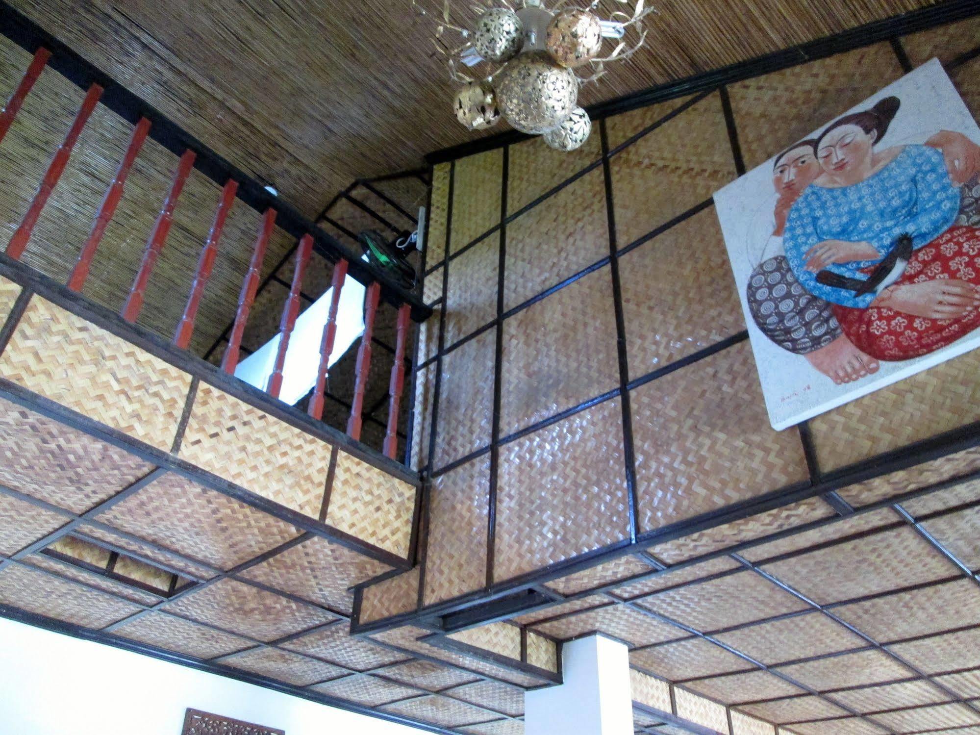Casa Dayang Boracay Otel Balabag  Dış mekan fotoğraf