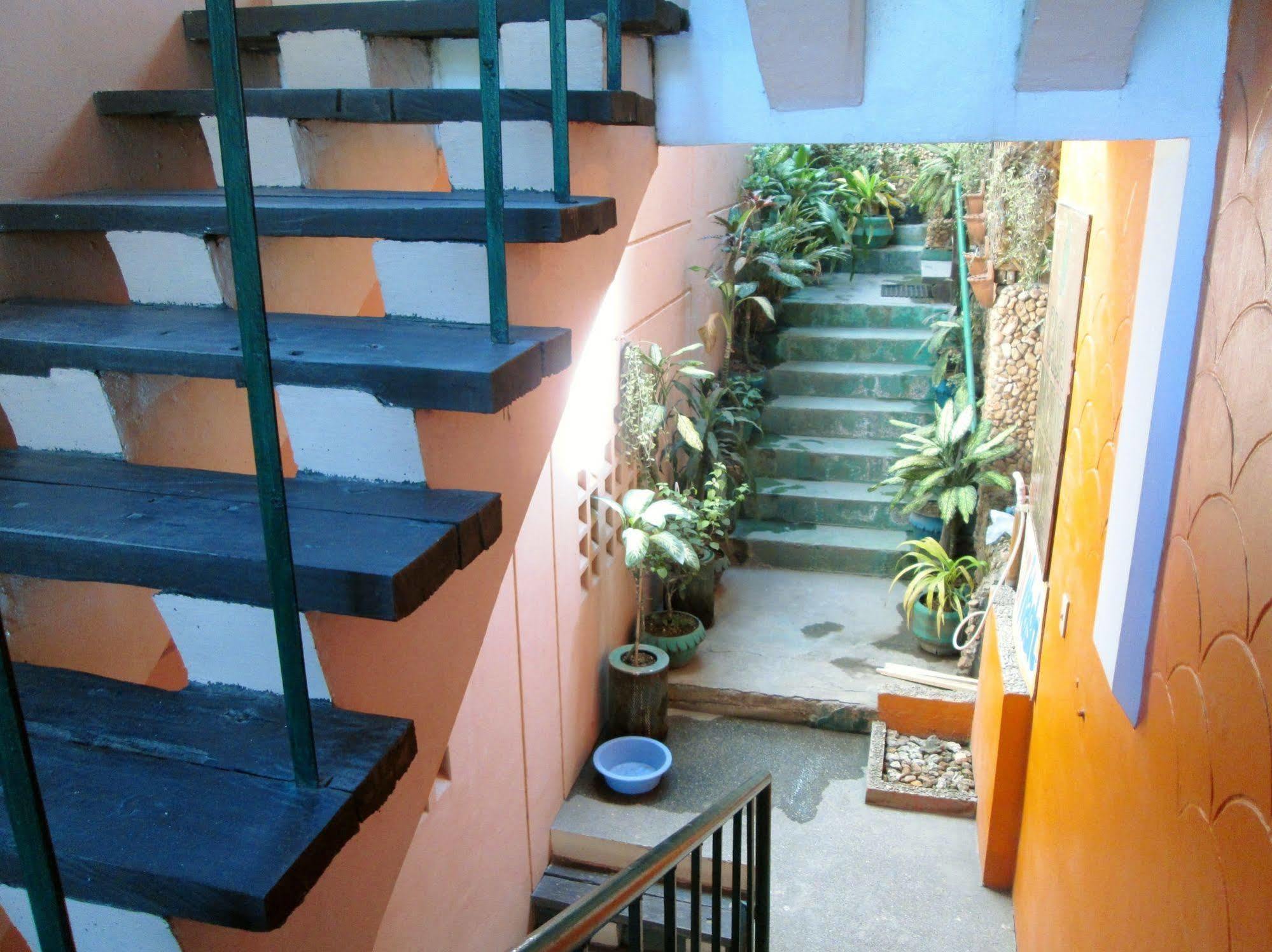 Casa Dayang Boracay Otel Balabag  Dış mekan fotoğraf