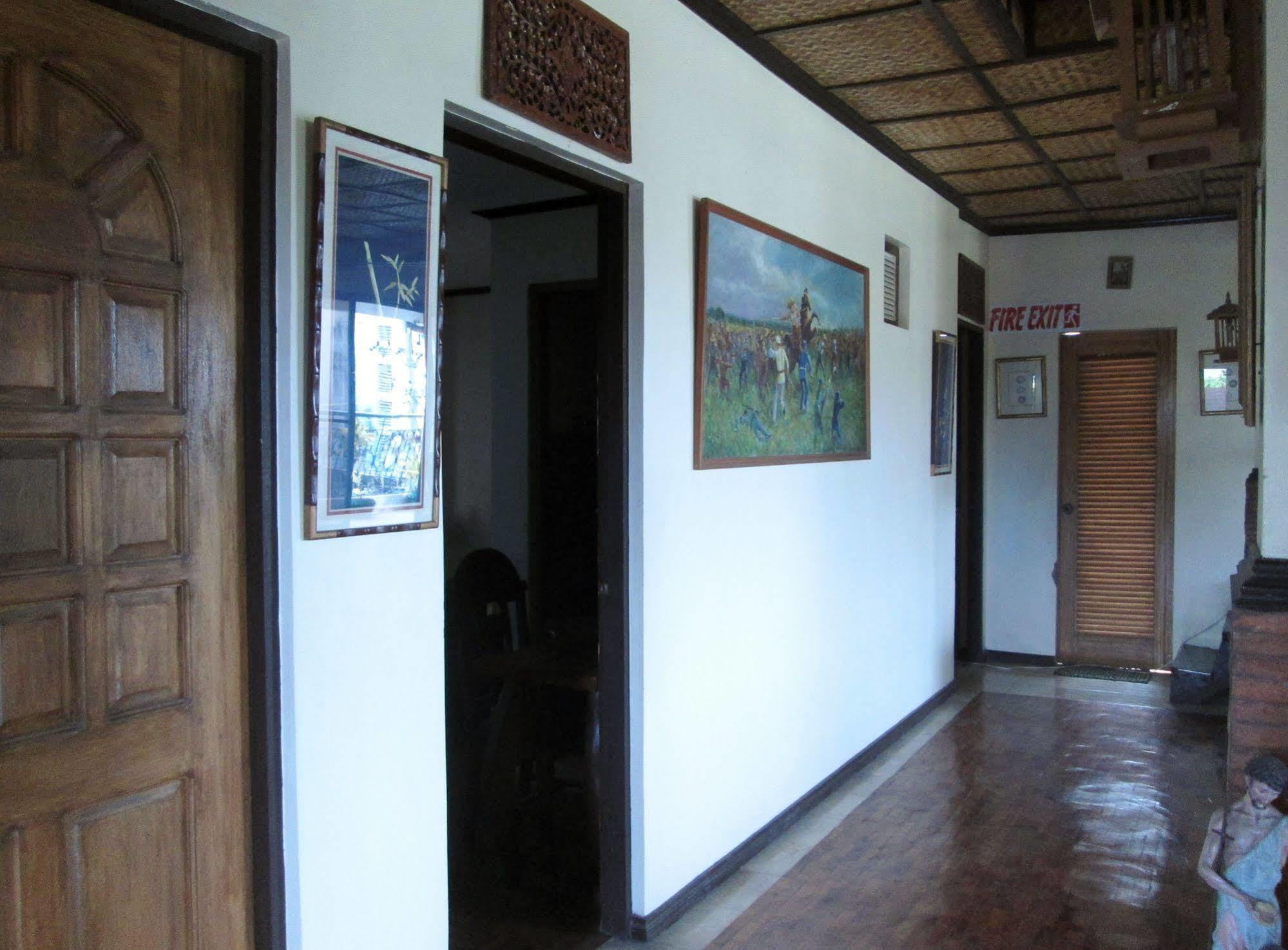Casa Dayang Boracay Otel Balabag  Dış mekan fotoğraf