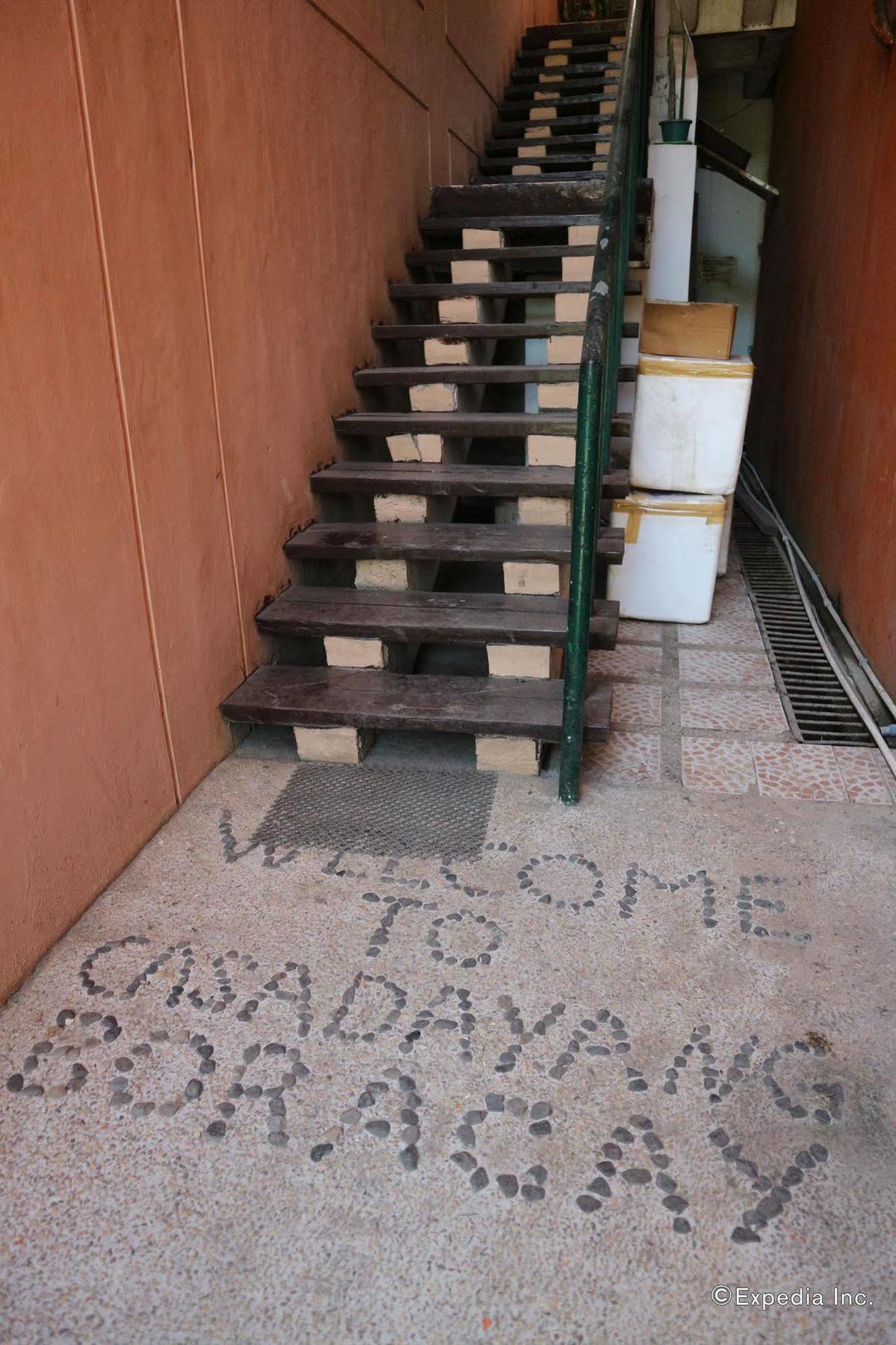 Casa Dayang Boracay Otel Balabag  Dış mekan fotoğraf